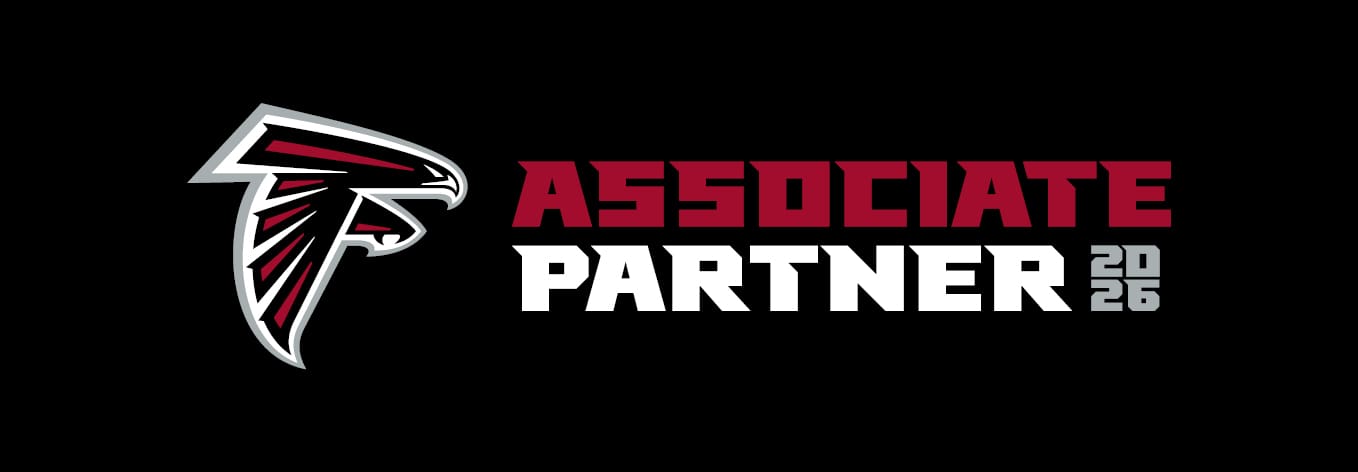 Atlanta Falcons Associate Partner 2026