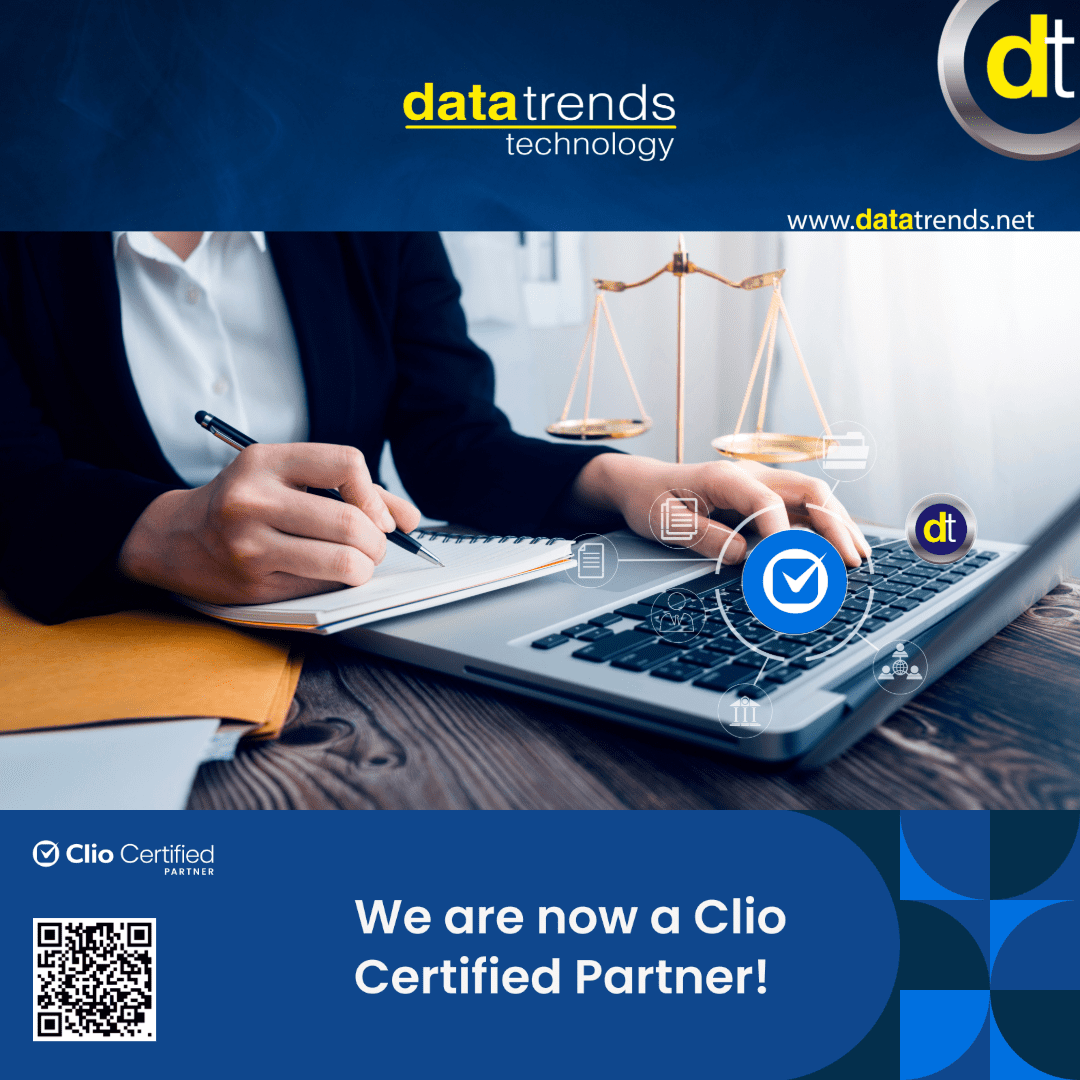 Learn More About Clio