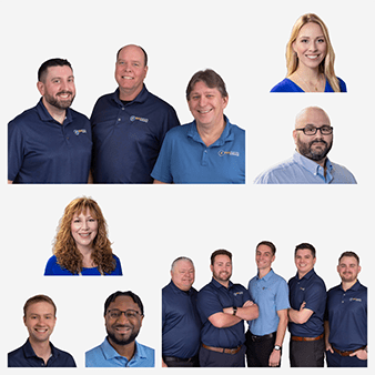 Learn More About Our Team