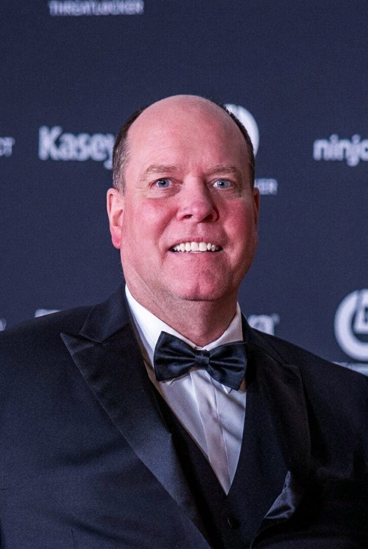 Kevin Dunn, Founder & CEO, DataTrends Technology