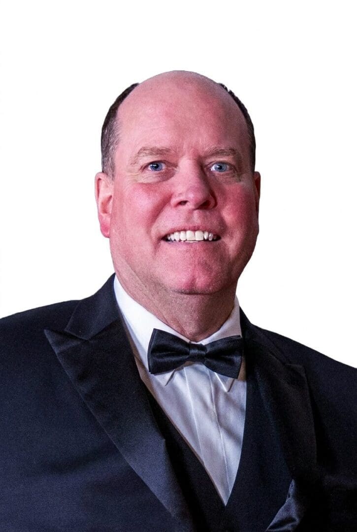 Kevin Dunn, CEO, DataTrends Technology Corporation