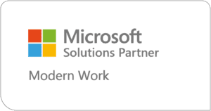 Modern Work MSFT