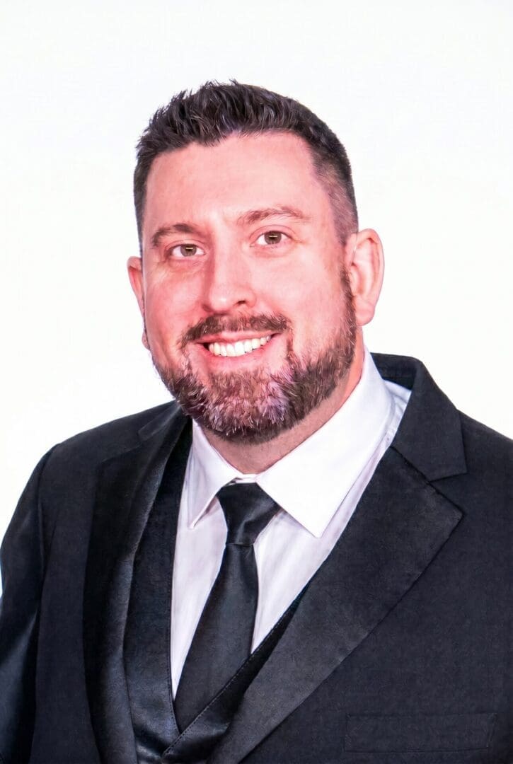Patrick O'Krongly, CIO and Vice President at DataTrends Technology