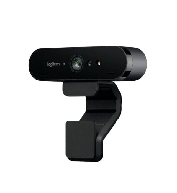 Logitech Brio web camera